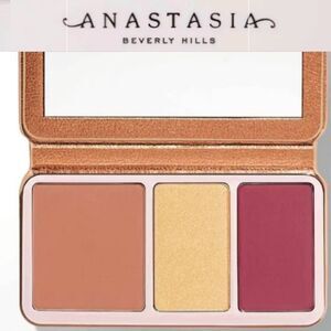 Anastasia Beverly Hills Tropical Getaway Face Palette
